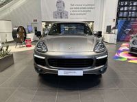 usado Porsche Cayenne Diesel Aut.