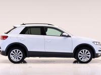 usado VW T-Roc TODOTERRENO 1.6 TDI 85KW ADVANCE 115 5P