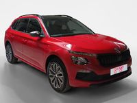 Usado Skoda Kamiq 115 CV (84 kW) 2025 SUV