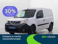 Usado Nissan NV250 Comfort 115 CV (84 kW) 2021 Blanco Van