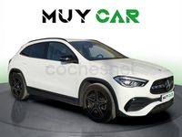 Usado Mercedes GLA200 150 HP (110 kW) 2022 Branco SUV