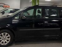 usado VW Touran 1.6tdi Advance 105