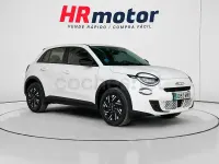 Usado Fiat 600 100 CV (73 kW) 2024 Blanco SUV