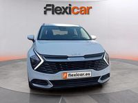 Usado Kia Sportage 252 CV (185 kW) 2024 Blanco SUV