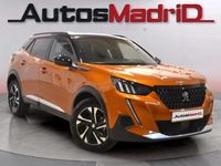 Usado Peugeot 2008 GT 130 CV (95 kW) 2023 SUV