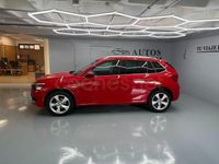 Usado Skoda Kamiq Ambition 95 CV (69 kW) 2019 Rojo SUV
