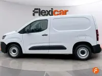 Occasion Citroën Berlingo Live 75 PK (55 kW) 2019 Wit MPV