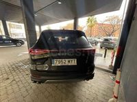 Usado Ebro s800 Luxury 147 CV (108 kW) 2025 Negro SUV