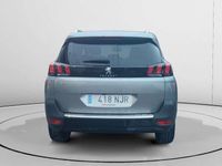 Usado Peugeot 5008 Allure 132 CV (97 kW) 2023 Gris SUV