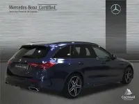 Usado Mercedes C220 200 CV (147 kW) 2025 Familiar
