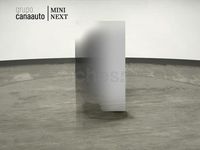 Usado Mini Cooper SE 135 kW (184 CV) 2022 Blanco Utilitario