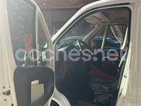 Usado Fiat Ducato 115 CV (84 kW) 2012 Blanco Van