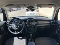 Usado Mini Cooper D 116 CV (85 kW) 2017 Verde Utilitario