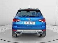 Usado Seat Arona Xperience 115 CV (84 kW) 2025 Azul SUV