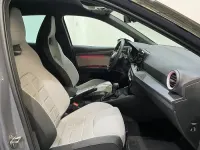 Nuevo Seat Arona FR 115 CV (84 kW) 2026 Gris SUV