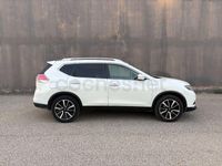 Usado Nissan X-Trail 360º 130 CV (95 kW) 2015 Blanco SUV