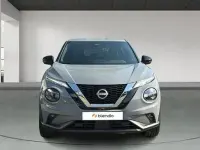 Nuevo Nissan Juke Tekna 114 CV (83 kW) 2025 Gris SUV