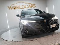 Usado Alfa Romeo Stelvio Veloce 210 CV (154 kW) 2021 SUV