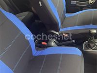 Usado Citroën C3 PureTech 110 CV (80 kW) 2018 Azul Berlina