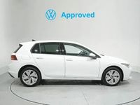 Usado VW Golf VIII Match 204 HP (150 kW) 2025 Branco Sedan