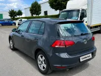 Brugt VW Golf VII Advance 150 HK (110 kW) 2014 Grå Sedan