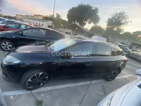 Usado Renault Mégane GrandTour Bose Edition 130 CV (95 kW) 2015 Negro Familiar