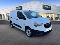 Usado Opel Combo S 102 CV (75 kW) 2023 Blanco Utilitario