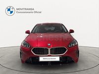 Usado BMW 120 Comfort Edition 170 CV (125 kW) 2025 Rojo Utilitario
