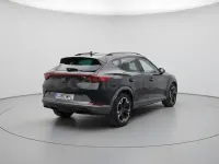 Usado Cupra Formentor 150 CV (110 kW) 2023 Negro SUV