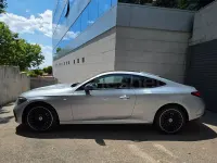 Usado Mercedes CLE300 313 CV (230 kW) 2025 Gris / plata Coupe
