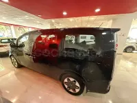 Usado Hyundai Staria 177 CV (130 kW) 2023 Negro Monovolumen