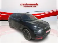 Usado Citroën C4 PureTech 131 CV (96 kW) 2021 Negro