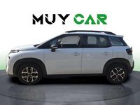 Usado Citroën C3 Aircross Feel 110 CV (80 kW) 2022 Plateado SUV