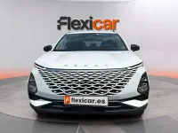 Usado Omoda 5 147 CV (108 kW) 2025 Blanco SUV