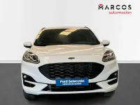 Usado Ford Kuga ST-Line 225 CV (165 kW) 2023 SUV