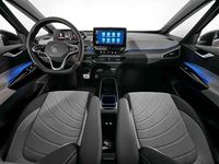 Usado VW ID.3 Pro 150 kW (204 CV) 2024 Gris Utilitario