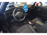 Usado Mini John Cooper Works 231 CV (169 kW) 2026 Negro Utilitario