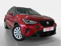 Usado Seat Arona Style 115 CV (84 kW) 2025 Negro SUV