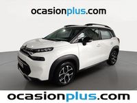 Usado Citroën C3 Aircross PureTech 110 CV (80 kW) 2023 Blanco SUV