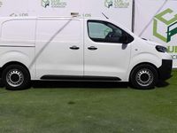 Usado Peugeot Expert Premium 114 CV (83 kW) 2018 Blanco Van