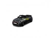 usado Mini John Cooper Works Cabriolet Cooper Works Aut.