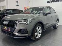Occasion Audi Q3 150 ch (110 kW) 2020 Gris SUV