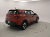 Nuevo Opel Frontera Edition 146 CV (107 kW) 2025 Naranja SUV