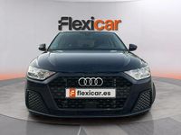 Usado Audi A1 Sportback Premium 116 CV (85 kW) 2019 Azul Utilitario