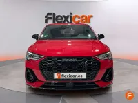 Usado Audi Q3 190 CV (139 kW) 2022 Rojo SUV