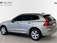 Usado Volvo XC60 Core 197 CV (144 kW) 2023 Gris / plata SUV