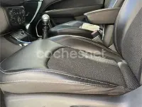 Usado Jeep Compass Limited 140 CV (102 kW) 2019 Gris / plata SUV