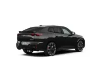Usado BMW X2 Comfort Edition 300 CV (220 kW) 2025 Negro SUV