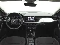 Usado Skoda 110 R 110 CV (80 kW) 2022 Blanco Berlina