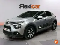Usado Citroën C3 PureTech 101 CV (74 kW) 2024 Gris Berlina